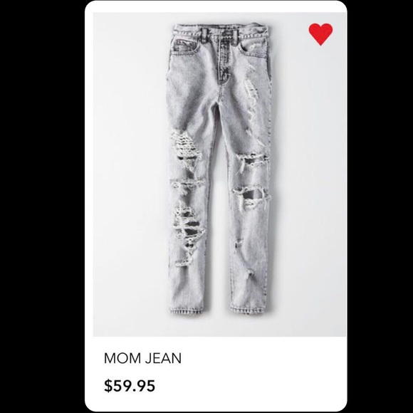 American Eagle Jean - Picture 2 of 6